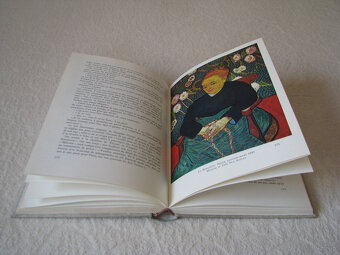 Van Gogh, Pierre Cabanne, publikacja w języku francuskim - 9