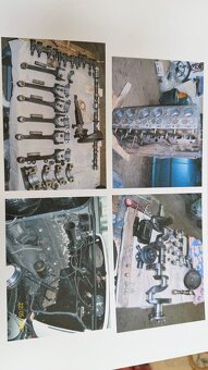 Skrzynka radiowa Opel Blitz 1935 gotowy do jazdy - 9