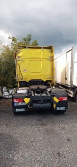 DAF XG 480 ft - 9