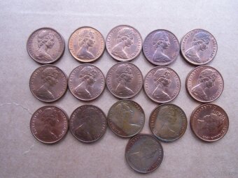 139 monet z  Australii - 9