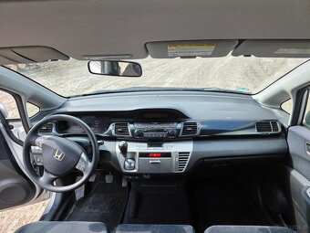 Frv 2.0 i plus Gaz - 9