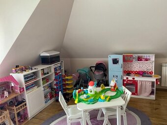 Posiadłość z domem o pow. 311.40 m2, Kolonia Skarszewek - 9