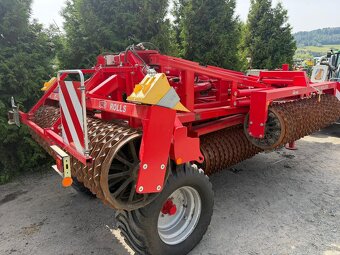 Wały uprawowe Cambridge King-Roller 12.3 rok prod. 2023 szer - 9
