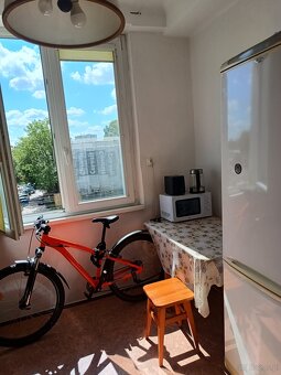 Do wynajęcia mieszkanie 39, 5 m2 na Starej Ochocie - 9