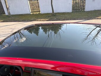 ŠKODA FABIA 3 MONTE CARLO - 9