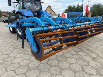 Agregat Bezorkowy uprawowy Farmet Fantom FX470 NS rok pro 20 - 9