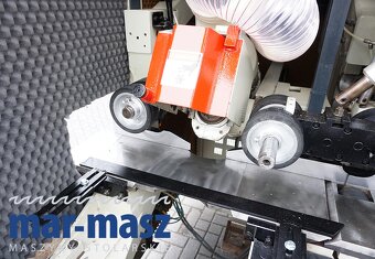 Strugarka czterostronna WEINIG PROFIMAT 23E - 9