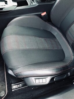 PEUGEOT 308 KOMBI GT LINE EDITION - 9