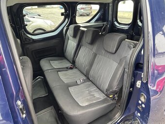 Dacia Dokker 1.5 dCi klimatyzacja - 9