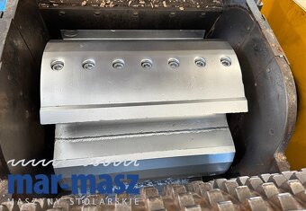 Rębak / Rozdrabniacz OSKA typ OKRR 550 - 9