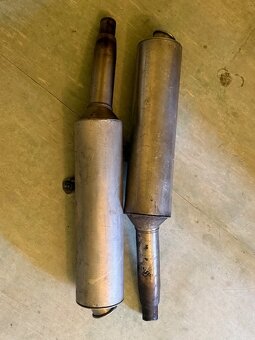 Díly Ducati - SUPERSPORT 620 SPORT EU (2003) - 9