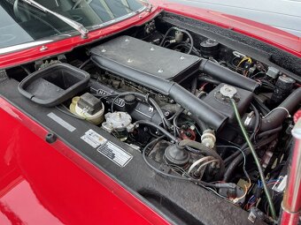 Maserati Indy 4900 1973 r. - 9