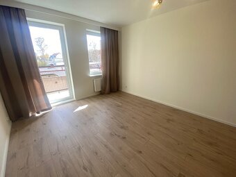 3 pokoje, 61,07m2, I piętro, balkon, po remoncie,Staszica - 9