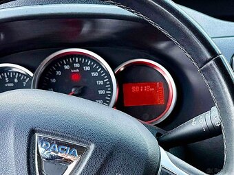 Dacia Dokker 1.2 TCe Stepway - 9