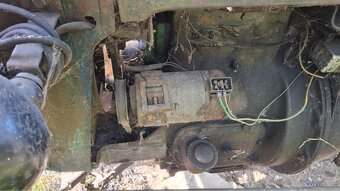 Sprzedam Zetora 25A - 9