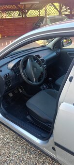 Corsa c 1.0 b+gaz - 9