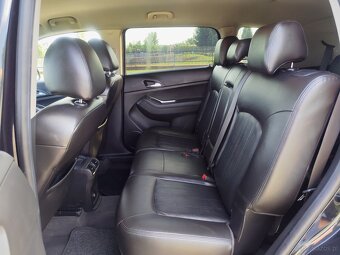CHEVROLET ORLANDO, 2.0d, SKÓRA, NAVI, 7-OSOB., 2011r. - 9