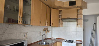 wynajmę mieszkanie 64,3m2 2 pok. parking. ogrodzenie - 9