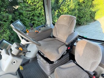 Ciągnik rolniczy John Deere 8370R skrzynia biegów E23 rok pr - 9