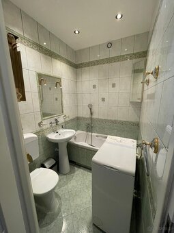 Do wynajęcia mieszkanie  - Nowy Targ - 9