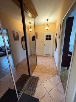 Mieszkanie o powierzchni 63m2, balkon, IVp,umeblowane,Kalisz - 9