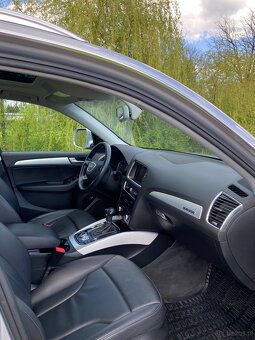Audi Q5 - 9