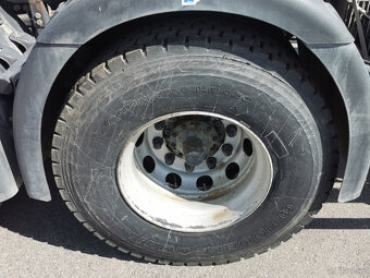 Sprzedaję hakowiec SCANIA G450 EURO 6 - 9