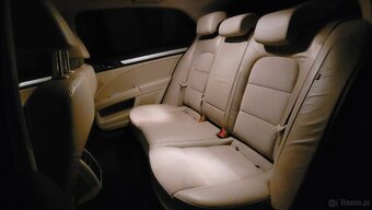 Škoda Superb 3.6 VR6 4x4 DSG, TOP stav, silný motor - 9