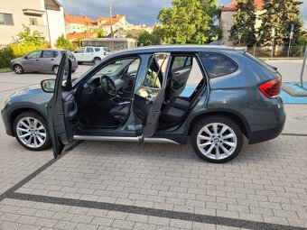 BMW×1 - 9