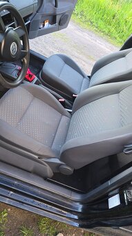 Sprzedam vw polo 1.4 16v 75km - 9