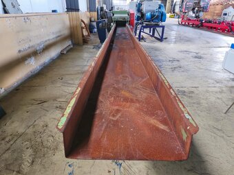 Rębak Elektryczny SDOP 400 - 9