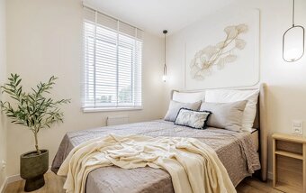 3 pokoje, 51 m2, balkon 20m2, winda, Podmiejska - 9