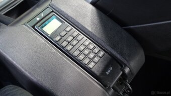 BMW E39 530d manuál, zachovalý stav, po veľkom servise - 9