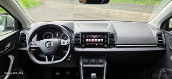 Skoda Karoq 2.0 TDI, 150HP, 2019 - 9