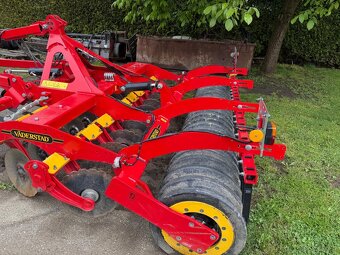 Brona Talerzowa Vaderstad CR 300 rok pro 2015 szerokość robo - 9