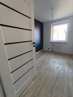 Dwupokojowe mieszkanie na Brandstaettera - 9