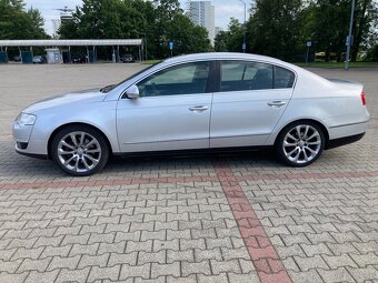 Passat 2.0 TDI 140-KM - 9