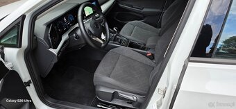 Volkswagen Golf Variant 2.0 TDI 150 PS Business Premium - 9