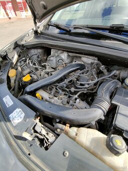sprzedam clio 3,grandtur - 9
