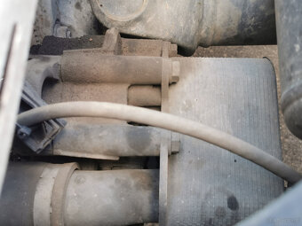 Sprzedaję ciągnik siodłowy DAF XF 510 FT E6 z retarderem - 9