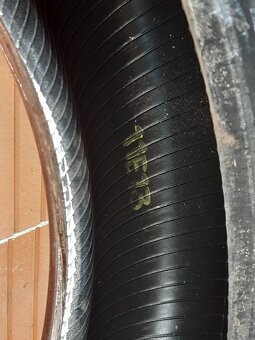 Opony do samochodów ciężarowych Continental 255/70R22,5 - 9