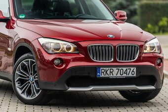 BMW X1 - 9