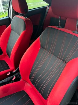 opel corsa /benzyna 1.2 wersja limitowana - 9