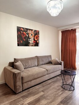 3 pokoje, 60.90m2, balkon, III piętro, Kalisz - 9