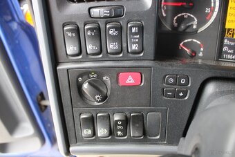 Scania R410, EURO 6, LOWDECK, RETARDER, NAWIGACJA - 9