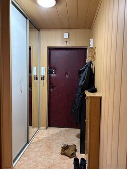 mieszkanie 48m² w Tarczynie (na parterze, z balkonem) - 9