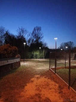 Działka budowlana do dzierżawy/wynajęcia przy centrum - 9