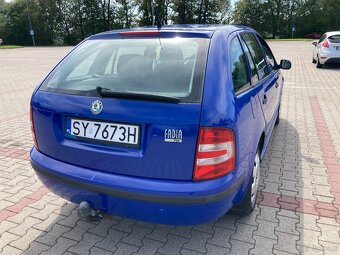 Fabia 1.4 TDI - 9