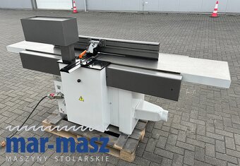 Wyrówniarka JAROMA typ DSVB-40 - 9