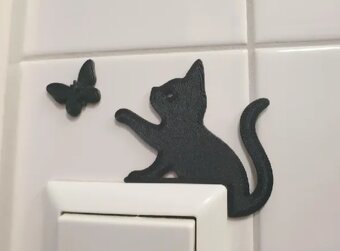 Dekoracje na przełącznik – stylowy detal do Twojego wnętrza - 9